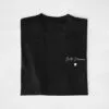 T-shirt « Belle Maman coeur »